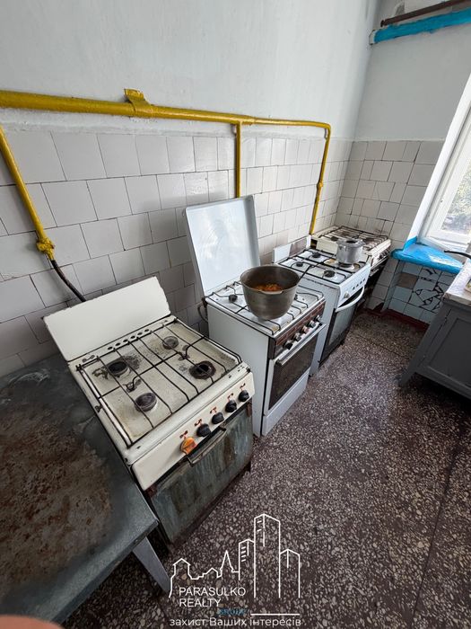 Продам кімнату в гуртожитку