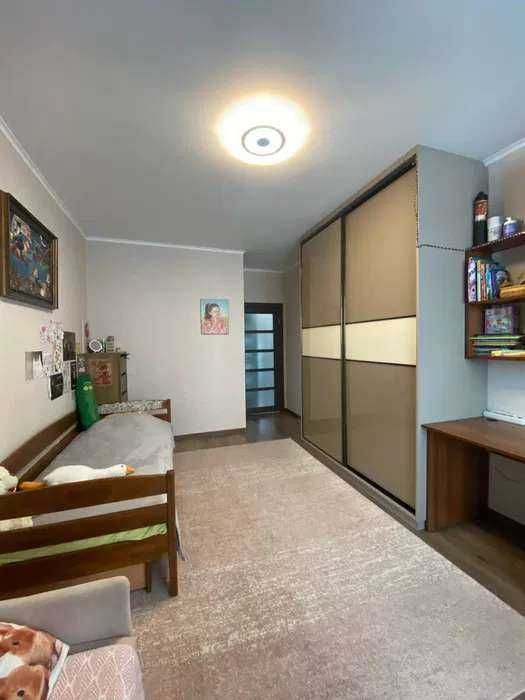 3-rooms apartment apartment by the address st. Kitoboynaya (area 94,4 m²) - Atlanta.ua - photo 13