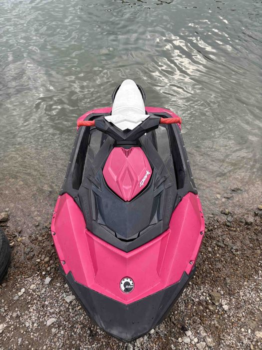 Продам  Гідроцикл Sea-Doo SPARK