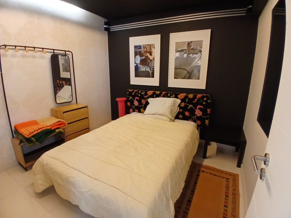 Quarto individual