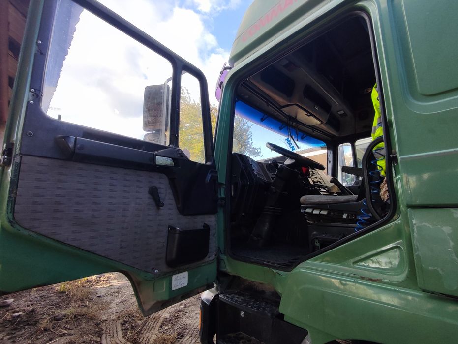 Продаж/Обмін Ман Командор  19.403