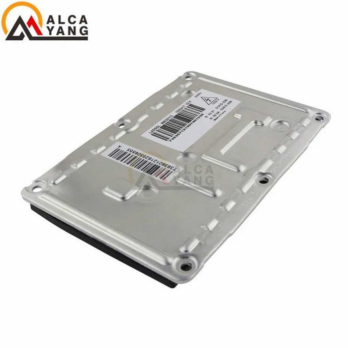 Блок розжига ксенона Valeo LAD5GL 3D0907391B