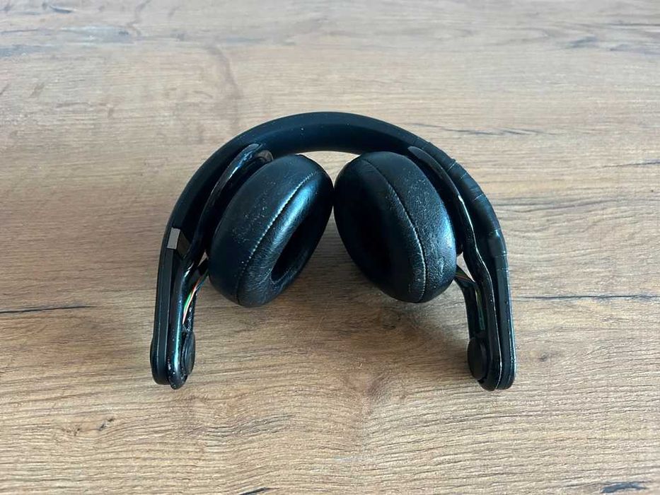 Słuchawki Beats Mixr by David Guetta Czarne Black