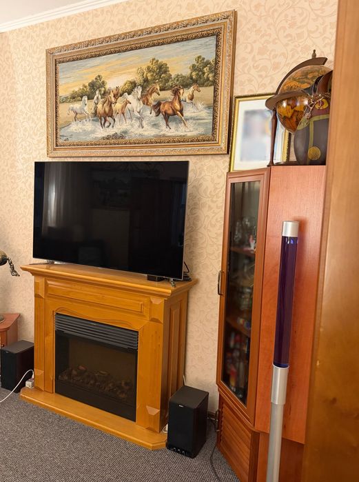 Власник продає приватний будинок 161 м² на 6,5 сотках, можливо на дві родини