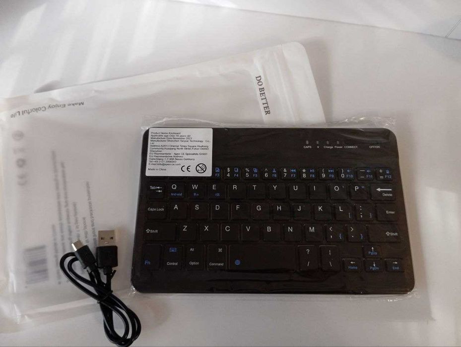 Клавиатура беспроводная