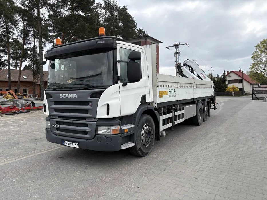 Scania