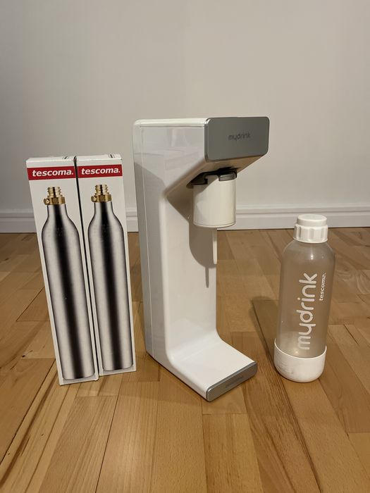 Tescoma mydrink saturator do gazowania wody