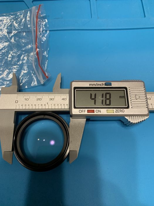 Продам объектив Барлоу M42 2X или 2.0X бу