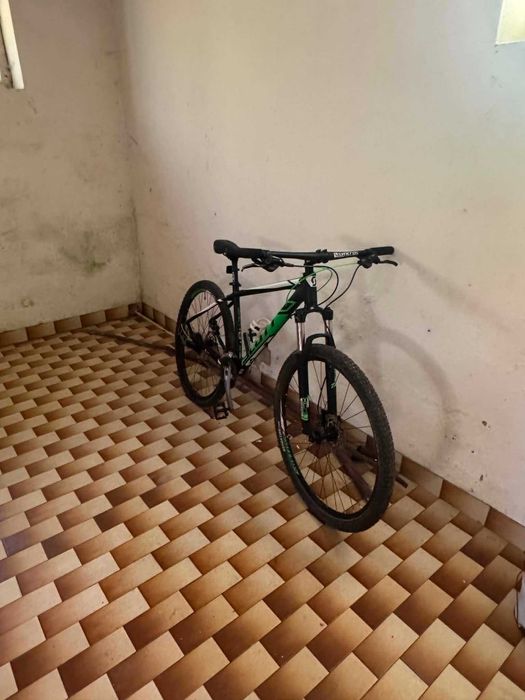 Bicicleta Scott Aspect 940 tamanho M