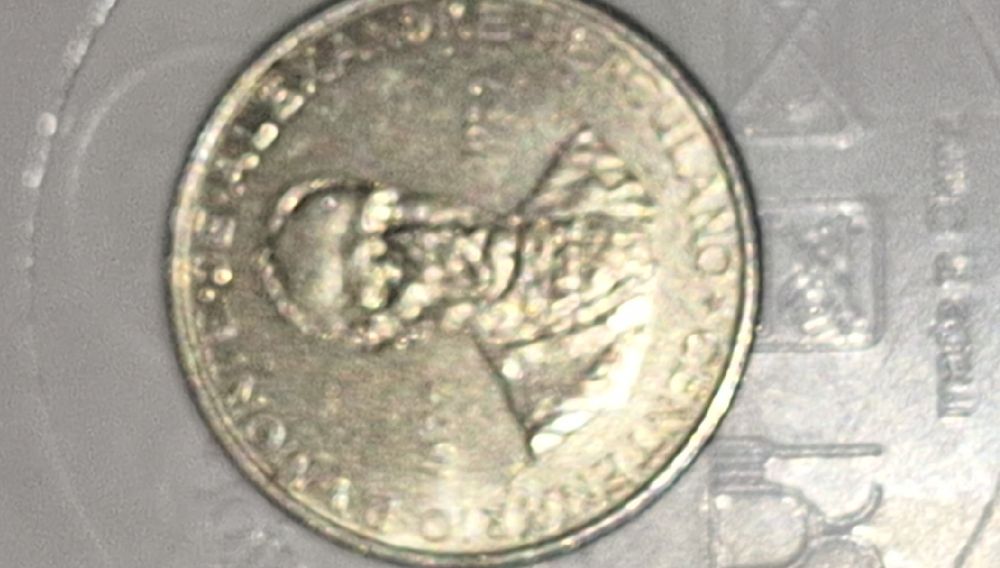 Moeda de 2,5 escudos do centenário da morte de Alexandre Herculano