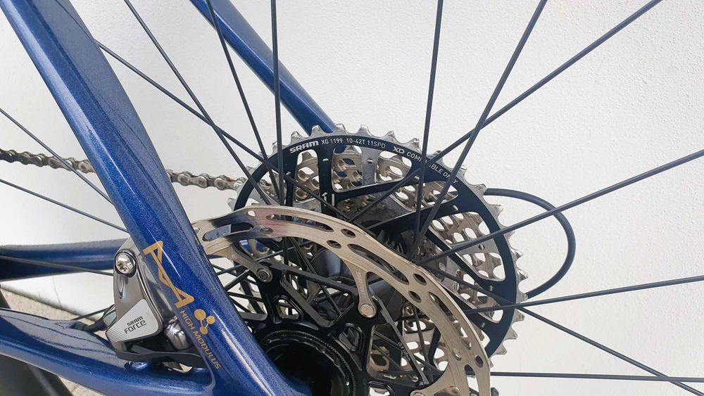 Cannondale Synapse Hi-Mod