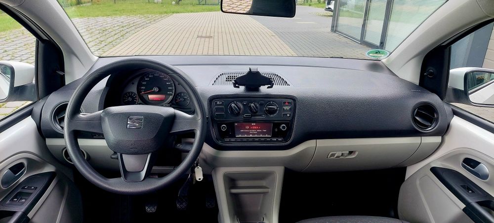 1.0 Benzyna Klima 50000 tyś km !!!