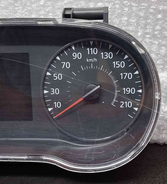 Quadrante / Painel de Instrumentos A3C0707410700 - DACIA DUSTER