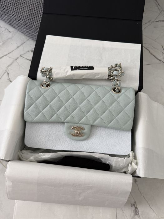 Chanel сумка ідентична якість