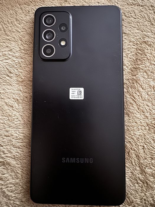 Samsung Galaxy A52