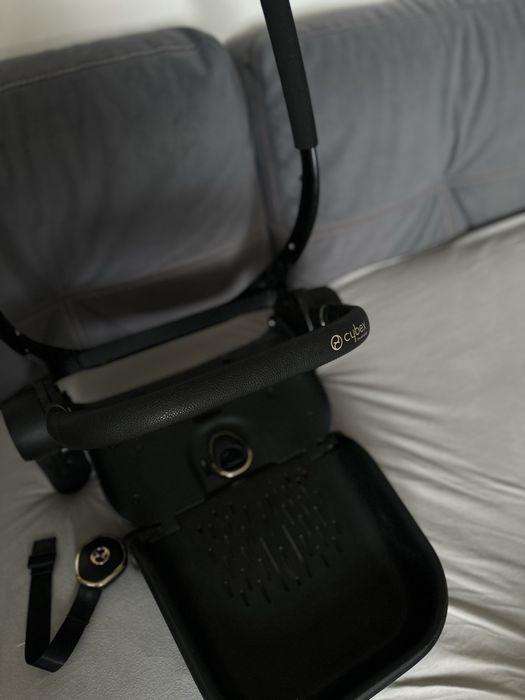 Siedzisko nowe Cybex Priam