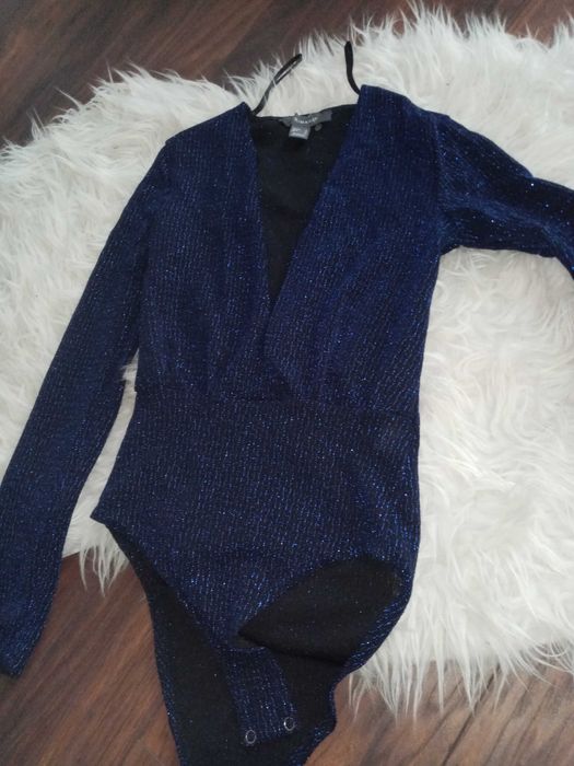 Bluzka body primark 34