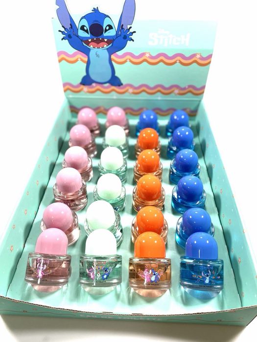 Дитячі парфуми, туалетна вода, духи