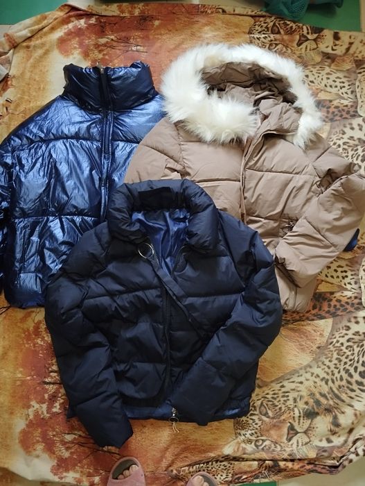 Куртка женская. Куртка деми.