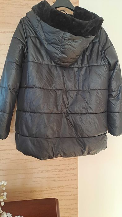 Damska kurtka zimowa