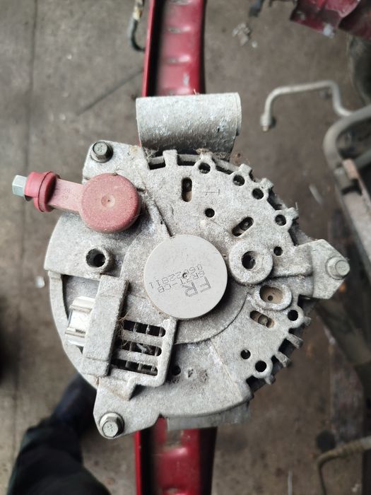 Mustang V 05-10 4.0 v6 - alternator