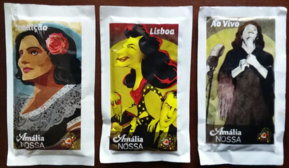 Colecção Amália Rodrigues