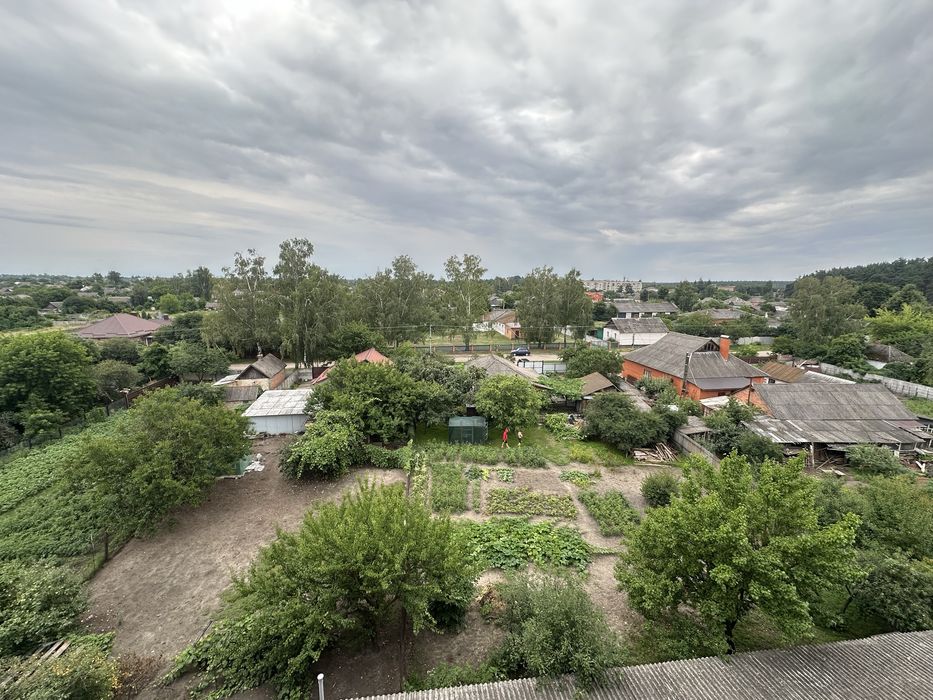 Продам 3к квартиру