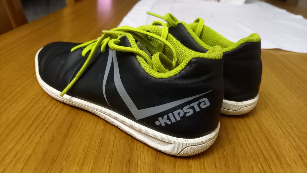 Buty Kipsta rozmiar 32 non marking