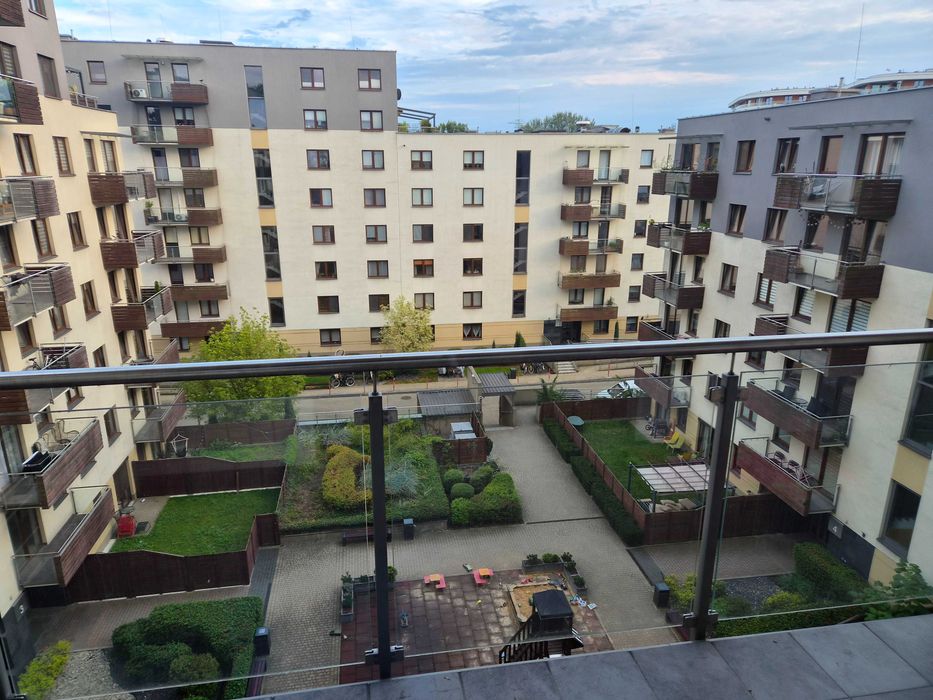 Mieszkanie – Kraków - Widok 5