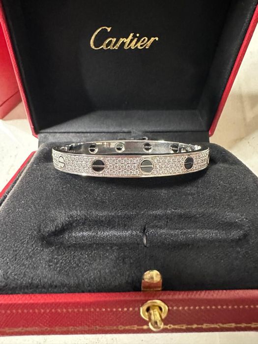 Браслет  Cartier