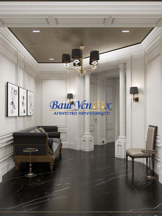 3-комнатная квартира по адресу (площадь 308 м²) - Atlanta.ua - фото 22