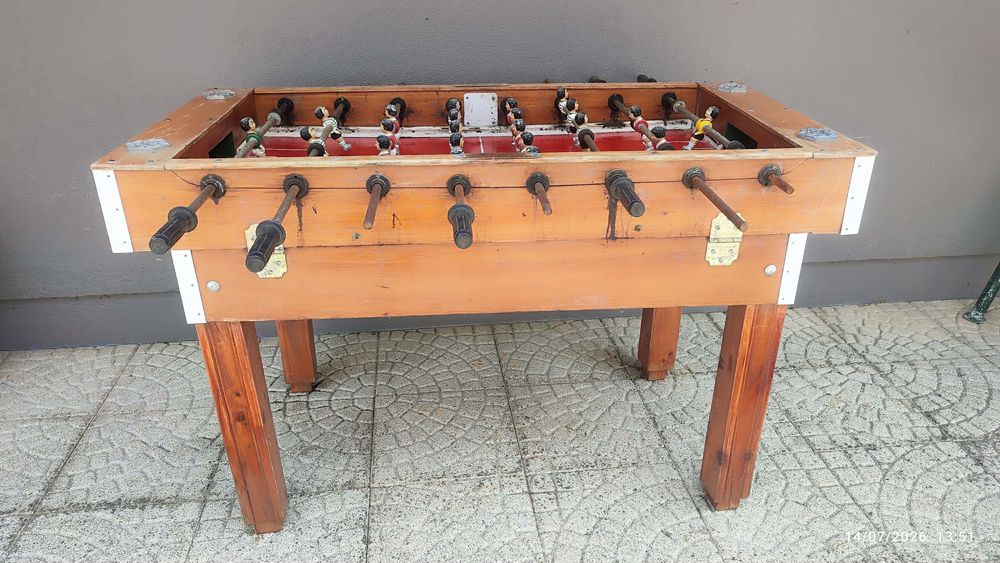 Matraquilhos Usados