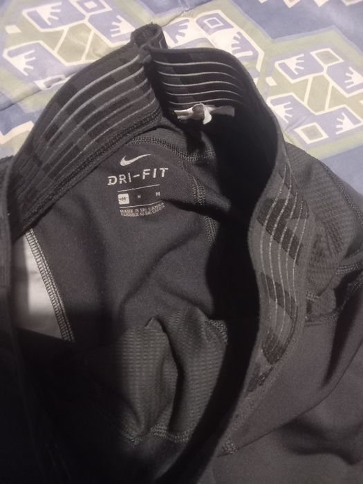 Leggins masculinas nike