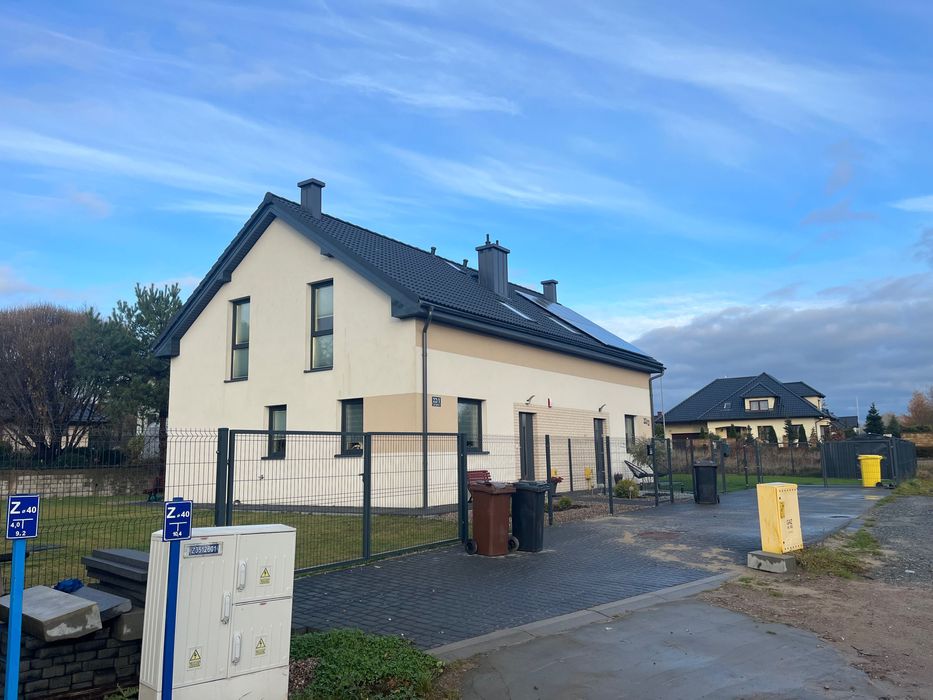 Dom jednorodzinny Bojano