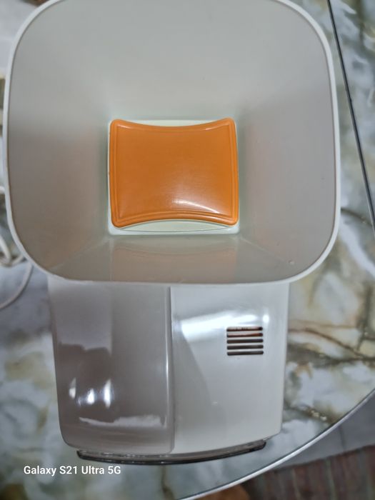 Centrifugadora de fruta Moulinex