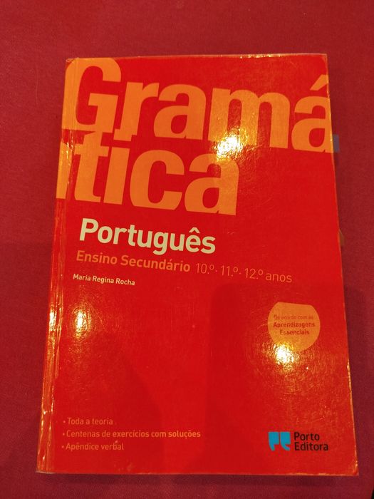 Livros de exames