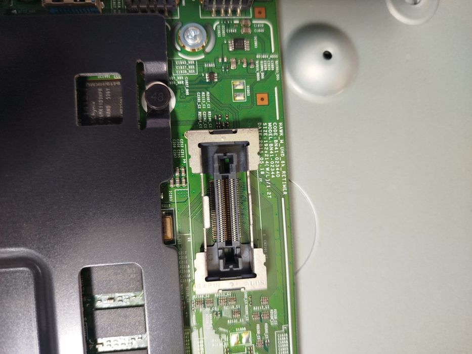 samsung bn94-10158v