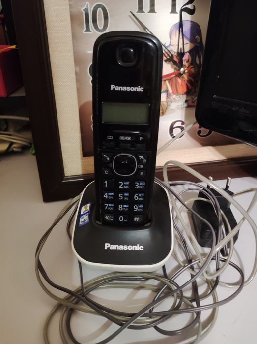 Телефон Panasonic