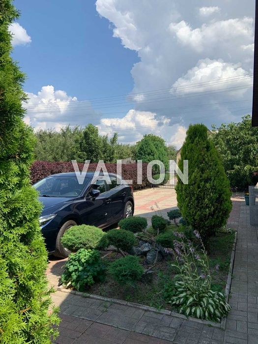 Продаж 1-поверхового будинку смт Брусилів Житомирська обл, без комісії