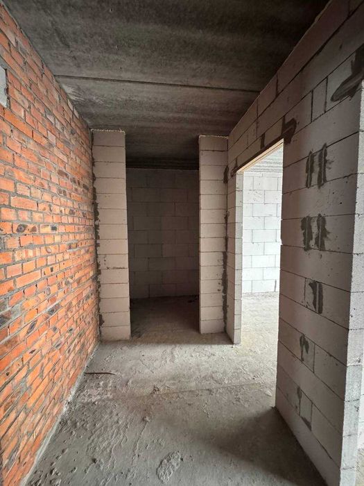 1 км квартира від забудовника, район Виставка, жк Простір комфорту