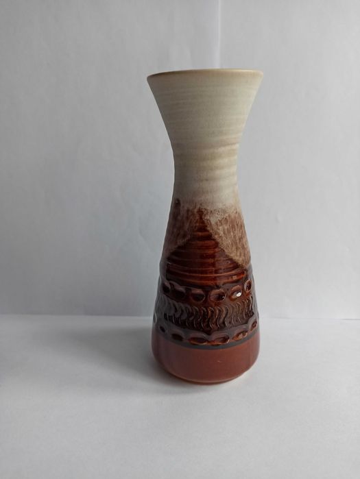 Ceramiczny wazon