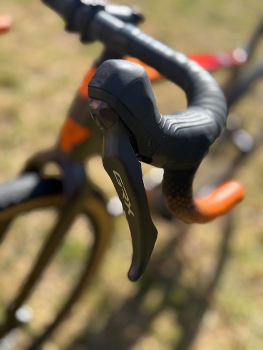 Rower Ridley Kanzo Adventure