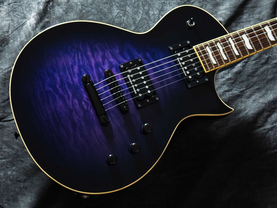 ESP Edwards E-MA-100SD/QM Eclipse 2015