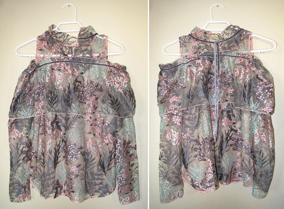 Tops e Camisolas De Senhora - Mer du Nord e Outras Marcas