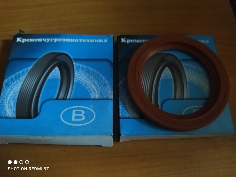 Продам манжету армовану 1,1-75х100-5