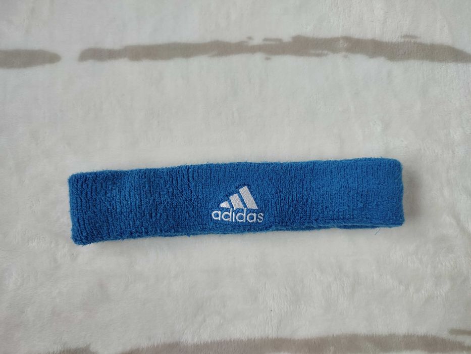 Спортивная повязка на голову Kari Traa, Adidas, Crane