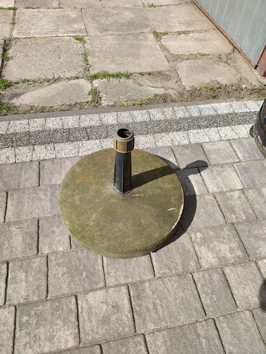 IKEA LOKO Podstawa parasola