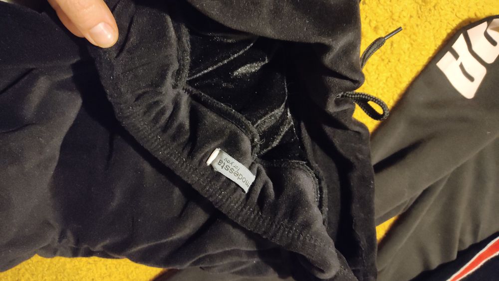 Штани і лосини жіночі S-м