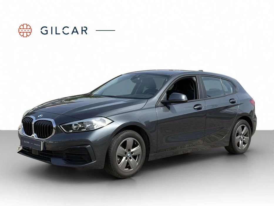 BMW 116 d