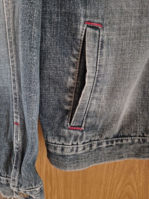 Kurtka  dallas jeans